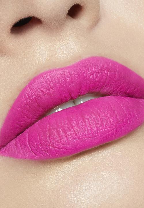 Kylie Cosmetics - 2 Piece Velvet Lip Kit - Say No More