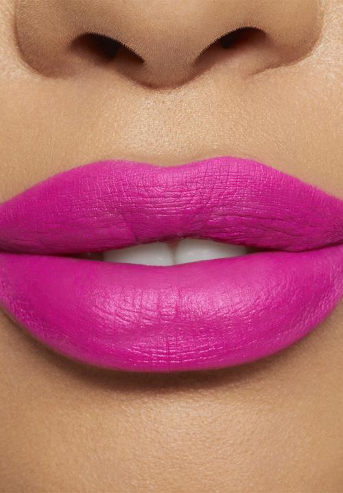 Kylie Cosmetics - 2 Piece Velvet Lip Kit - Say No More