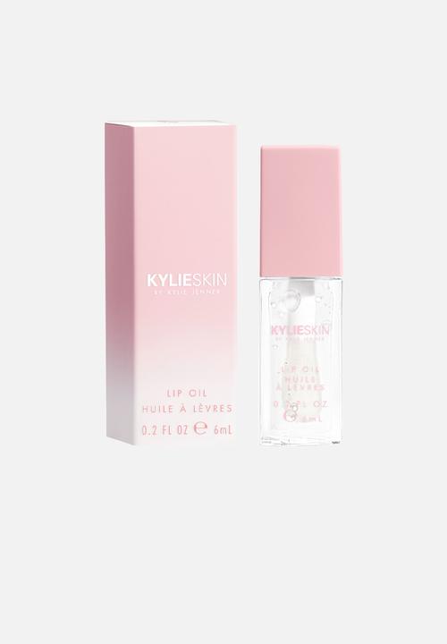 Kylie Cosmetics - Kylie Skin Coconut Lip Oil