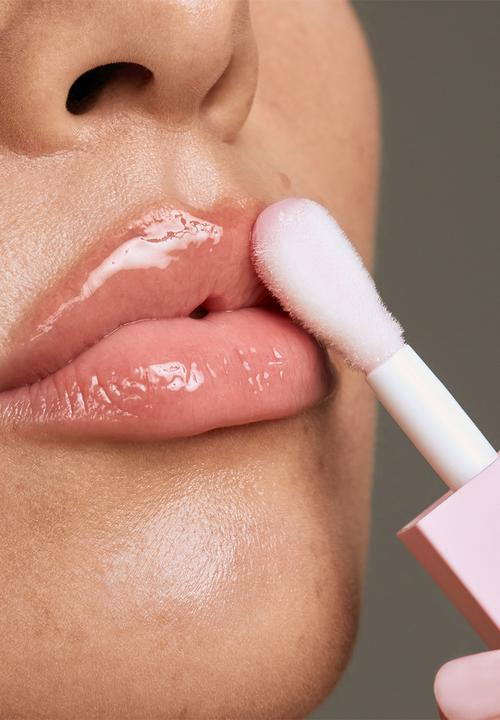 Kylie Cosmetics - Kylie Skin Coconut Lip Oil