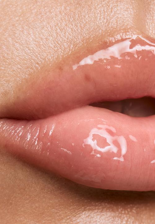 Kylie Cosmetics - Kylie Skin Coconut Lip Oil