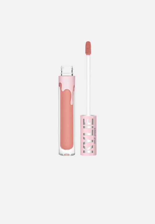 Kylie Cosmetics - 2 Piece Matte Lip Kit - Candy K