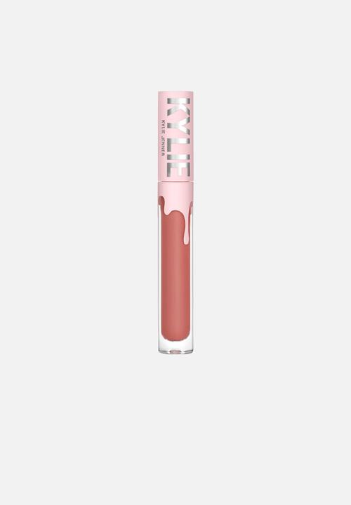 Kylie Cosmetics - 2 Piece Matte Lip Kit - Twenty