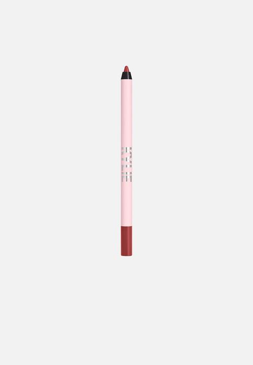 Kylie Cosmetics - 2 Piece Matte Lip Kit - Twenty
