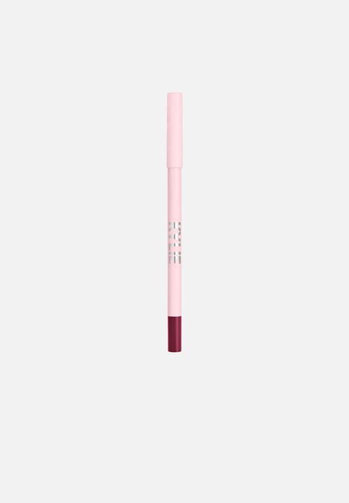 Kylie Cosmetics - Matte Lip Kit - Hollyberry