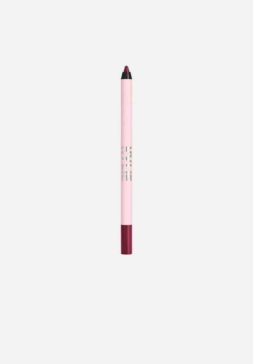 Kylie Cosmetics - Matte Lip Kit - Hollyberry