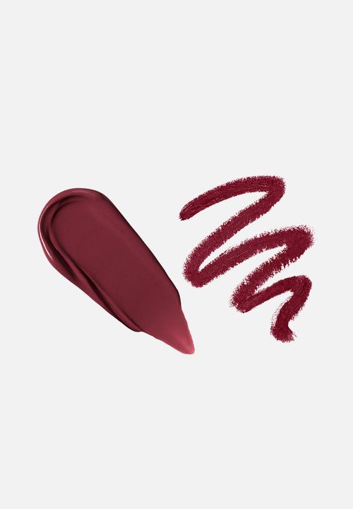 Kylie Cosmetics - Matte Lip Kit - Hollyberry