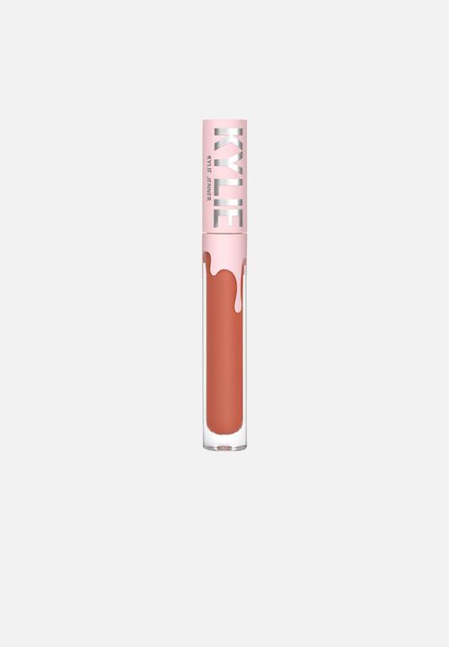 Kylie Cosmetics - Matte Lip Kit - Autumn
