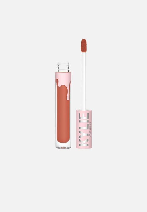 Kylie Cosmetics - Matte Lip Kit - Autumn