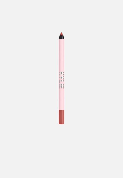 Kylie Cosmetics - Matte Lip Kit - Autumn