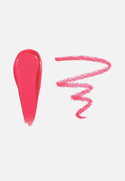 Kylie Cosmetics - 2 Piece Velvet Lip Kit - Party Girl
