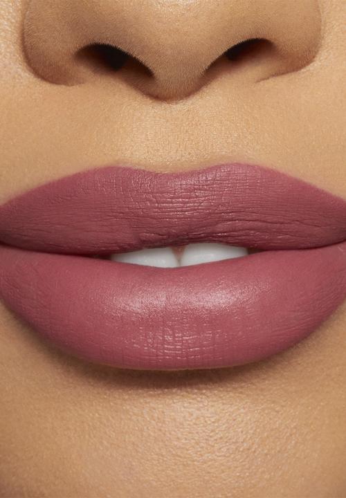 Kylie Cosmetics - 2 Piece Velvet Lip Kit - Posie K
