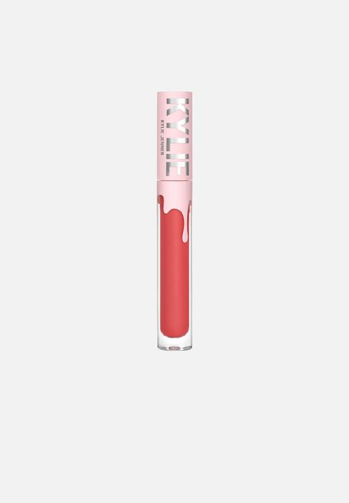 Kylie Cosmetics - Matte Lip Kit - Bad Lil Thing