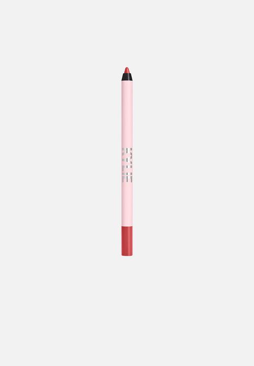 Kylie Cosmetics - Matte Lip Kit - Bad Lil Thing