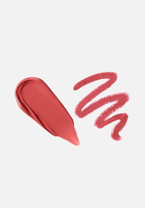 Kylie Cosmetics - Matte Lip Kit - Bad Lil Thing