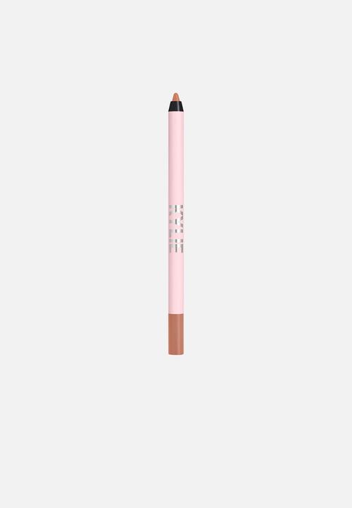 Kylie Cosmetics - 2 Piece Matte Lip Kit - Exposed