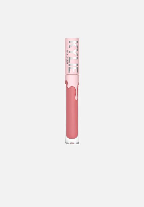 Kylie Cosmetics - 2 Piece Matte Lip Kit - Snow Way Bae Posie K