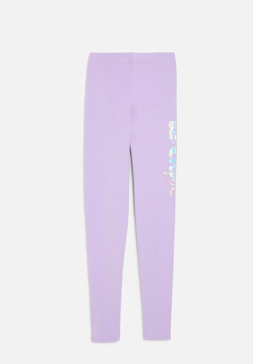 Lee Cooper - Yazmeen - Purple