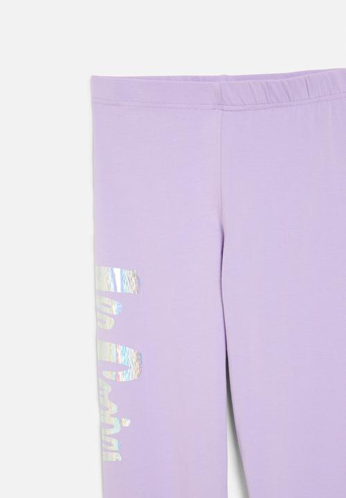 Lee Cooper - Yazmeen - Purple