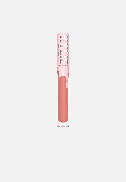 Kylie Cosmetics - 2 Piece Matte Lip Kit - Sweater Weather