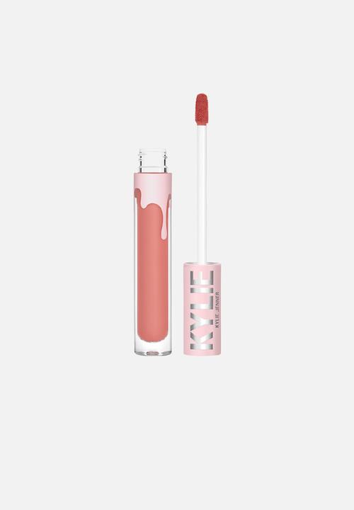 Kylie Cosmetics - 2 Piece Matte Lip Kit - Sweater Weather