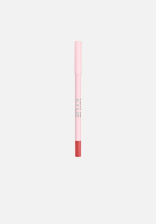 Kylie Cosmetics - 2 Piece Matte Lip Kit - Sweater Weather