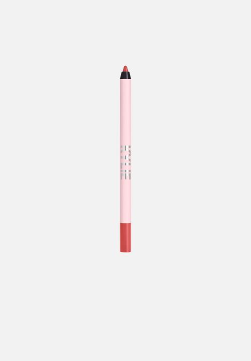 Kylie Cosmetics - 2 Piece Matte Lip Kit - Sweater Weather