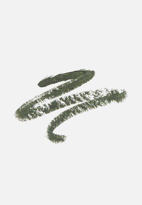 Kylie Cosmetics - Kyliner Waterproof Gel Eyeliner Pencil - Matte Green