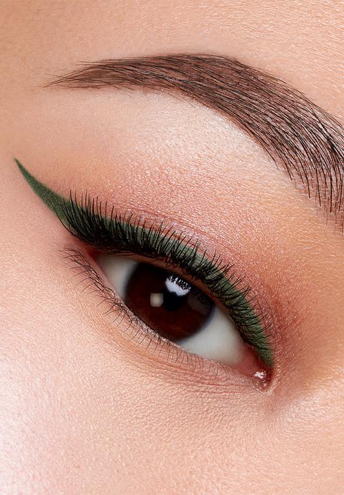 Kylie Cosmetics - Kyliner Waterproof Gel Eyeliner Pencil - Matte Green