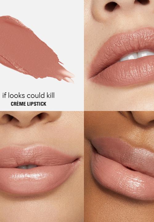 Kylie Cosmetics - Crème Lipstick - If Looks Could Kill