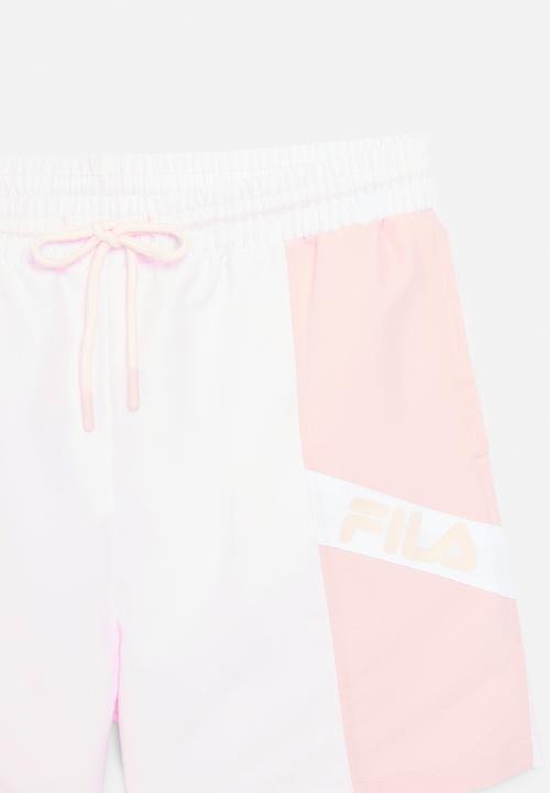 FILA - Phoebe Shorts - Pink