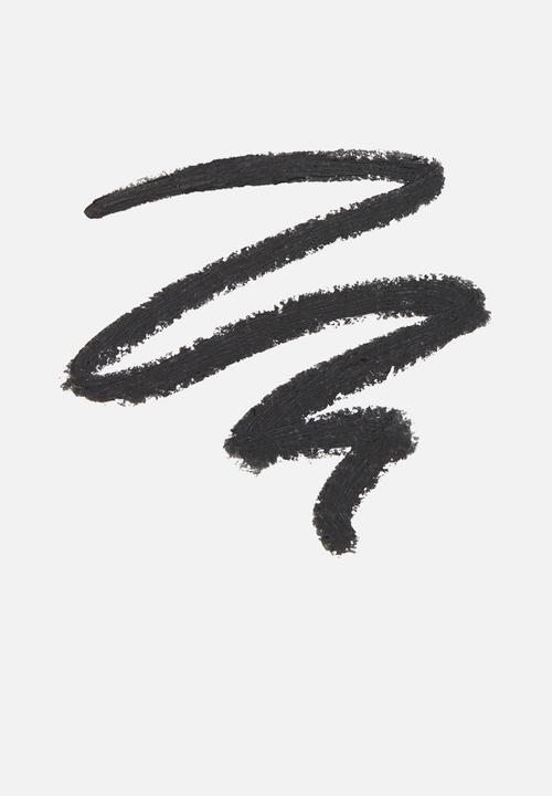 Kylie Cosmetics - Kyliner Waterproof Gel Eyeliner Pencil - Matte Black