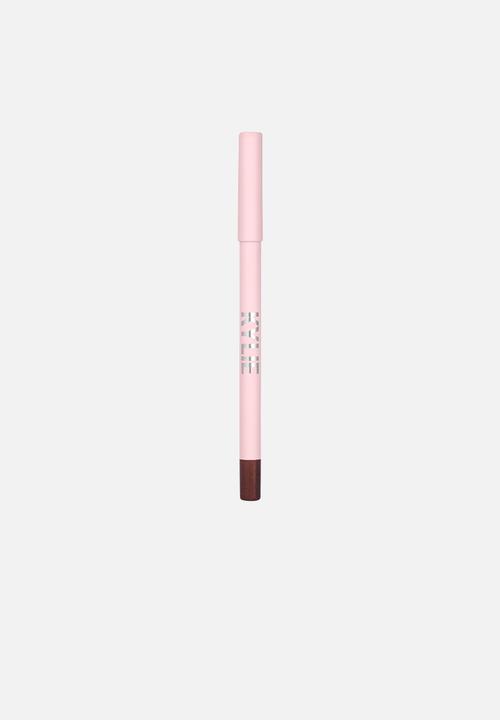 Kylie Cosmetics - Kyliner Waterproof Gel Eyeliner Pencil - Shimmery Brown