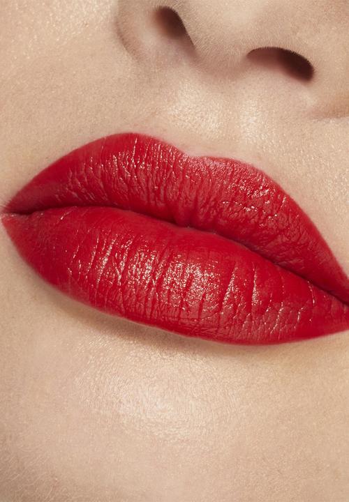 Kylie Cosmetics - Crème Lipstick - The Girl In Red