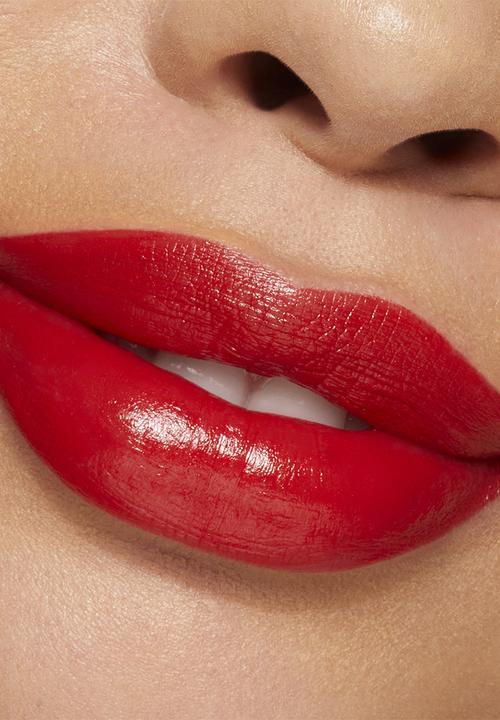Kylie Cosmetics - Crème Lipstick - The Girl In Red