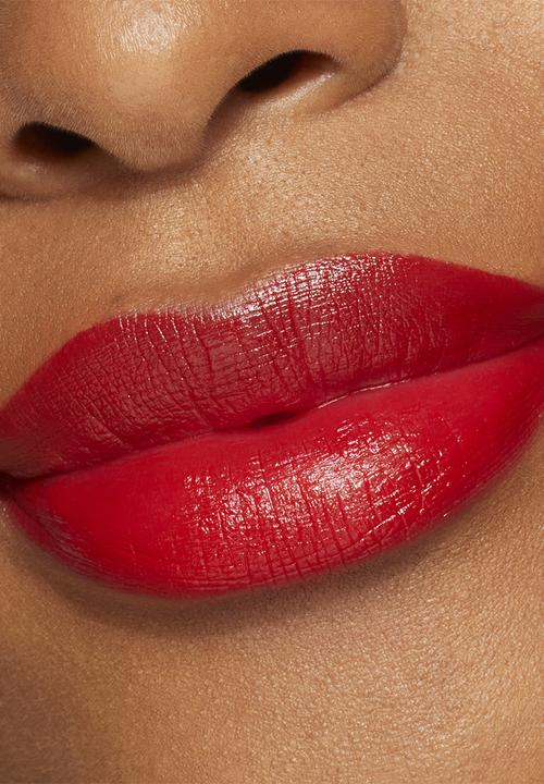 Kylie Cosmetics - Crème Lipstick - The Girl In Red
