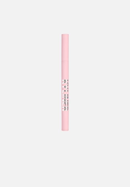 Kylie Cosmetics - Kyliner Brush Tip Liquid Eyeliner Pen - Black