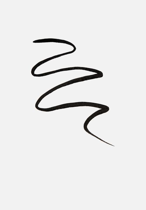 Kylie Cosmetics - Kyliner Brush Tip Liquid Eyeliner Pen - Black