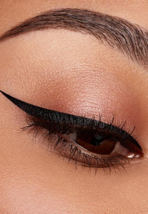 Kylie Cosmetics - Kyliner Brush Tip Liquid Eyeliner Pen - Black