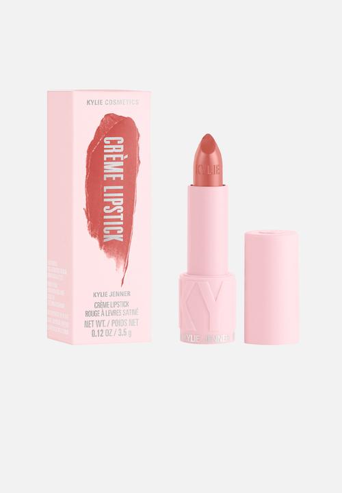 Kylie Cosmetics - Crème Lipstick - Not Sorry