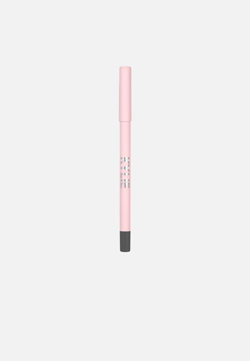 Kylie Cosmetics - Kyliner Waterproof Gel Eyeliner Pencil - Matte Grey