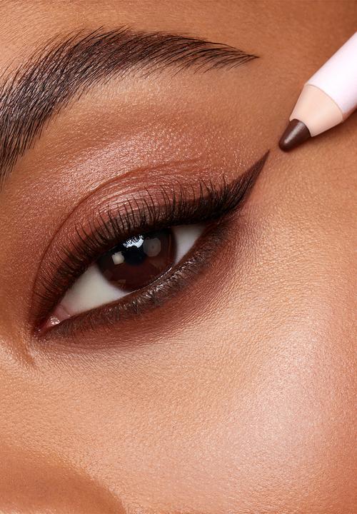 Kylie Cosmetics - Kyliner Waterproof Gel Eyeliner Pencil - Matte Brown