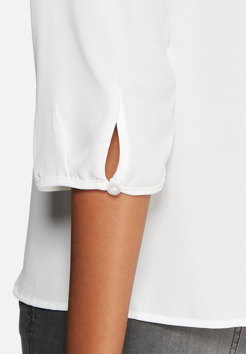 ONLY - Smilla string top 