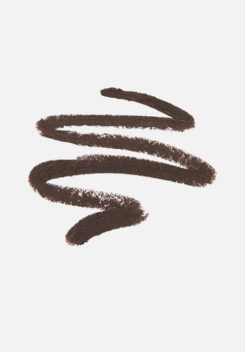 Kylie Cosmetics - Kyliner Waterproof Gel Eyeliner Pencil - Matte Dark Brown