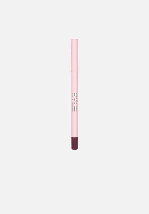 Kylie Cosmetics - Kyliner Waterproof Gel Eyeliner Pencil - Matte Plum