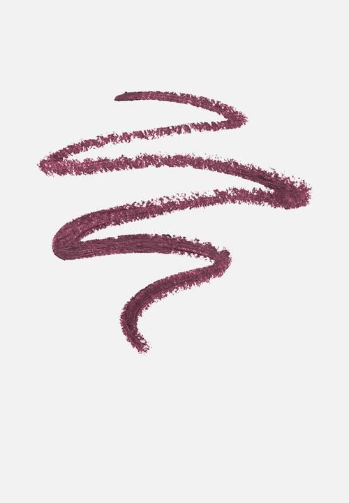Kylie Cosmetics - Kyliner Waterproof Gel Eyeliner Pencil - Matte Plum