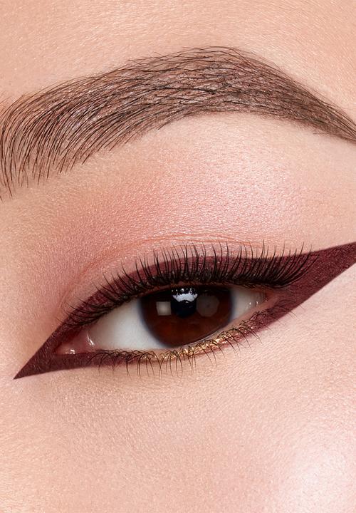 Kylie Cosmetics - Kyliner Waterproof Gel Eyeliner Pencil - Matte Plum