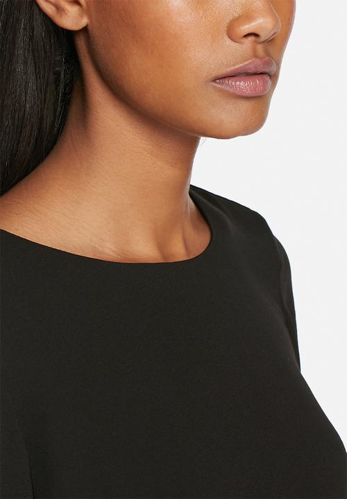 ONLY - Reni crochet top