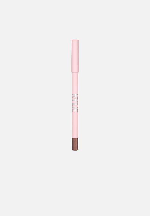 Kylie Cosmetics - Kyliner Waterproof Gel Eyeliner Pencil - Shimmery Bronze