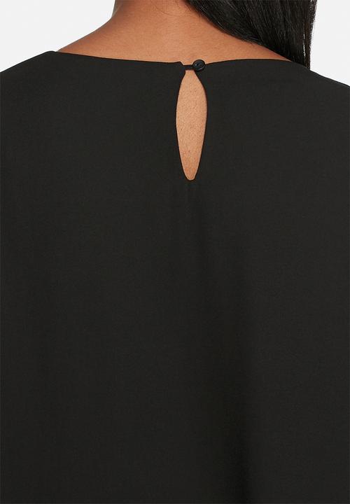 ONLY - Reni crochet top